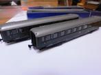 Roco N 24551 DB, Hobby en Vrije tijd, Modeltreinen | N-Spoor, Gelijkstroom, Wagon, Ophalen of Verzenden, Zo goed als nieuw
