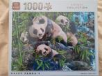 Nieuwe puzzel van King 1000 stukjes, Nieuw, Ophalen of Verzenden, 500 t/m 1500 stukjes, Legpuzzel