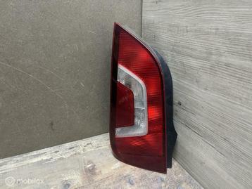 Achterlicht links Volkswagen Up! ('11-'23) 1S0945095G beschikbaar voor biedingen