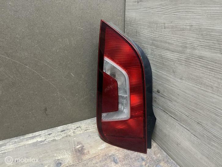 Achterlicht links Volkswagen Up! ('11-'23) 1S0945095G, Auto-onderdelen, Verlichting, Volkswagen, Gebruikt, Ophalen of Verzenden