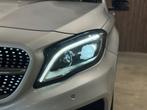 Mercedes-Benz GLA-klasse 220 CDI Edition 1 2014 PANO LED NAV, Auto's, Te koop, Zilver of Grijs, Geïmporteerd, Gebruikt
