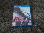Tales of Berseria - PS4 - Zo goed als nieuw!, Gebruikt, 1 speler, Ophalen of Verzenden, Role Playing Game (Rpg)
