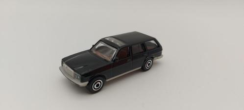 Mercedes Benz W123 MATCHBOX model nieuw in de verpakking, Hobby en Vrije tijd, Modelauto's | Overige schalen, Nieuw, Auto, Verzenden