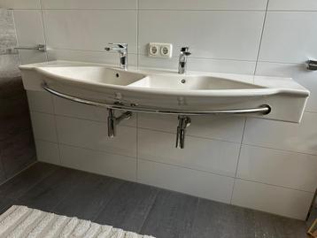 Wastafel beschikbaar voor biedingen