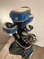 Ben Sayers Golfset met Tas, Sport en Fitness, Ophalen of Verzenden, Zo goed als nieuw, Set, Overige merken