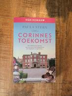 Boek Paula Stern Corinnes Toekomst, Boeken, Romans, Ophalen of Verzenden, Zo goed als nieuw