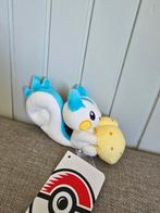 Pokémon Center Pachirisu Buddy plush, Kinderen en Baby's, Speelgoed | Knuffels en Pluche, Ophalen of Verzenden, Nieuw, Overige typen