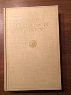 Archeologie. R.J. Forbes: Metallurgy in Antiquity. A, Verzenden, R.J. Forbes