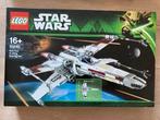 10240 Red Five X-Wing Starfighter NIEUW in doos, Ophalen of Verzenden, Nieuw, Complete set, Lego