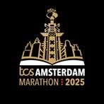 Startbewijs Amsterdam marathon 2025, Sport en Fitness, Ophalen of Verzenden, Nieuw, Overige typen, Overige merken