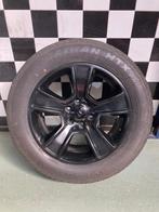 Nieuw set night 20 inch DODGE RAM 1500 2019-up, Ophalen, 275 mm, Nieuw, All Season