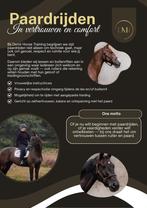 Paardrijlessen, buitenritten, stalling, Stalling