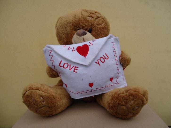 BEREN BEER 21 Beertjes diverse KLEDING en diverse KLEUREN, Verzamelen, Beren en Cherished Teddies, Nieuw, Stoffen beer, Overige merken