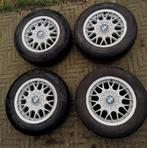 BMW E36 BBS kruis spaak set, Ophalen, Gebruikt, BMW