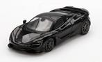 Jsn Mini GT 1:64 McLaren 750S 2024, grijs (Saros grey) LHD, Mini GT / True Scale, -, Nieuw, Ophalen of Verzenden