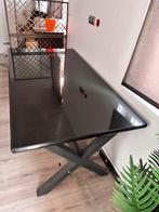 Marmer eet tafel voor buiten als binnen, Huis en Inrichting, Tafels | Eettafels, Ophalen, 150 tot 200 cm, Nieuw, Vijf personen of meer