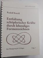 Rudolf Kutzli, Ophalen of Verzenden, Beta, Gelezen