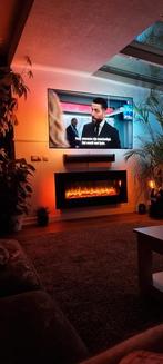 Livn elektrische hanghaard Nottingham, Huis en Inrichting, Kachels, Ophalen, Nieuw, Elektrisch, Overige soorten