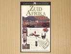 Zuid-Afrika - Capitool Reisgids, Boeken, Gelezen, Afrika, Michael Brett, Capitool