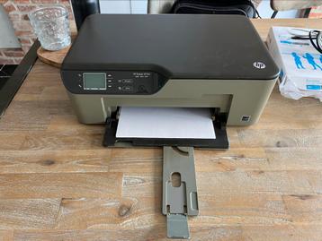 HP Deskjet 3070A WiFi printer en scanner beschikbaar voor biedingen
