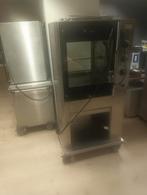 eurogrill,frijado,tdr5 nw type, topoccaision,ideaal slagerij, Ophalen of Verzenden, Gebruikt, Oven, Minder dan 45 cm
