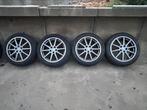 245 45 R18 100V  530 E 2018 5x112, Auto-onderdelen, Banden en Velgen, Ophalen of Verzenden, 18 inch, 245 mm