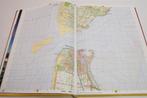 ANWB Topografische Atlas Nederland — 1:50.000 [2e Editie], Boeken, Atlassen en Landkaarten, Ophalen of Verzenden, 1800 tot 2000