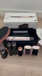 Dyson Airwrap Complete Long, Sieraden, Tassen en Uiterlijk, Uiterlijk | Haarverzorging, Ophalen of Verzenden, Nieuw, Föhn of Haardroger