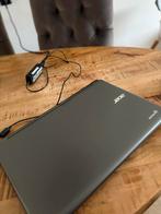 Acer Chromebook snel in gebruik!, Computers en Software, Chromebooks, 4 GB of minder, 15 inch, Acer., Qwerty