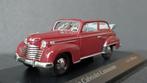 Opel Olympia Cabrio Burgundy Red 1:43 Minichamps Pol, Hobby en Vrije tijd, Modelauto's | 1:43, Verzenden, Nieuw, Auto, MiniChamps