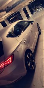 Seat Leon 1.6 TDI 81KW/110PK 2013 Beige, Auto's, Seat, Voorwielaandrijving, 1160 kg, Beige, 4 cilinders