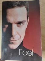 Robbie Williams Feel - Chris Heath, Ophalen of Verzenden, Zo goed als nieuw