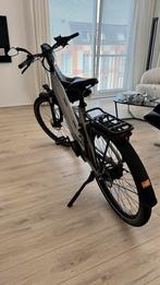 Elektrische fiets: WINORA YUCATAN R8F 630WH D50 2023 PH23, Ophalen, Zo goed als nieuw, 50 km per accu of meer, Overige merken
