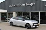 Opel Astra 1.2 Turbo GS Automaat Navi/Clima/17''LM, 65 €/maand, Stof, Gebruikt, 1199 cc