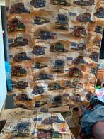 Dekbedovertrek vrachtwagen, Ophalen of Verzenden, Zo goed als nieuw