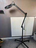 Loep lamp te koop, Ophalen, Zo goed als nieuw