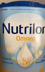 Nutrilon omneo 3 stuks, Kinderen en Baby's, Babyvoeding en Toebehoren, Ophalen of Verzenden, Nieuw, Overige typen