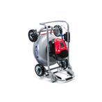 GRIN BM46-82V, Cirkelmaaier, Grin, Accu-grasmaaier, Nieuw