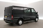 Ford Transit 260S 2.2 TDCI | DC | 6-Zits | Trekhaak | Sideba, Auto's, Voorwielaandrijving, Gebruikt, 4 cilinders, 2000 kg