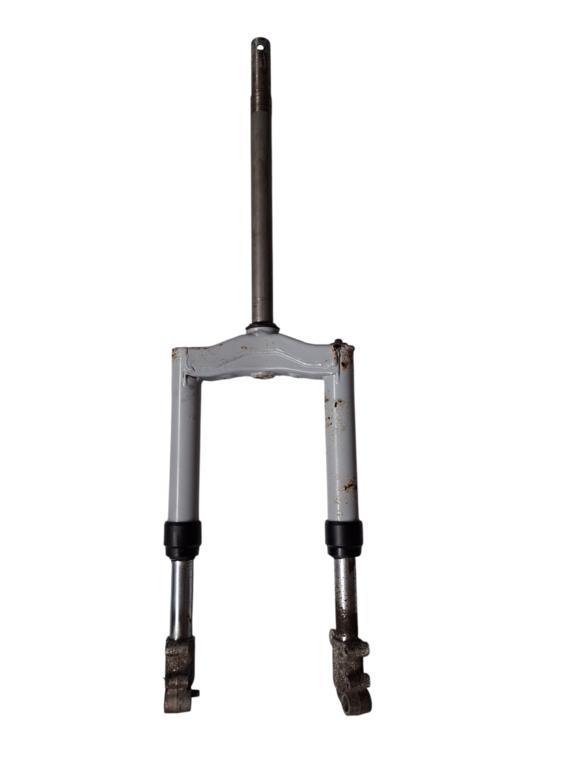 Voorvork origineel Peugeot Elyseo, Fietsen en Brommers, Brommeronderdelen | Scooters, Gebruikt, Peugeot, Ophalen of Verzenden