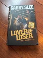 Lover of Loser-Carry Slee filmeditie (advr 33), Ophalen of Verzenden, Zo goed als nieuw, Carry Slee
