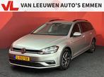 Volkswagen Golf Variant 1.0 TSI Comfortline Business, Auto's, 1195 kg, Gebruikt, Overige carrosserieën, Adaptive Cruise Control
