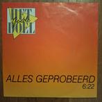 Het Goede Doel - Alles Geprobeerd (064), Cd's en Dvd's, Vinyl Singles, Ophalen of Verzenden, Gebruikt, Nederlandstalig