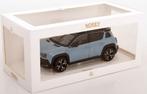 Norev 1:18 Renault E Tech 100% Electric 2025 cloud blue, -, Nieuw, Norev, Ophalen of Verzenden