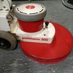 Te koop Sorma politherm 300 us boenmachine, Doe-het-zelf en Verbouw, Reinigingsmachines, Gebruikt, Ophalen