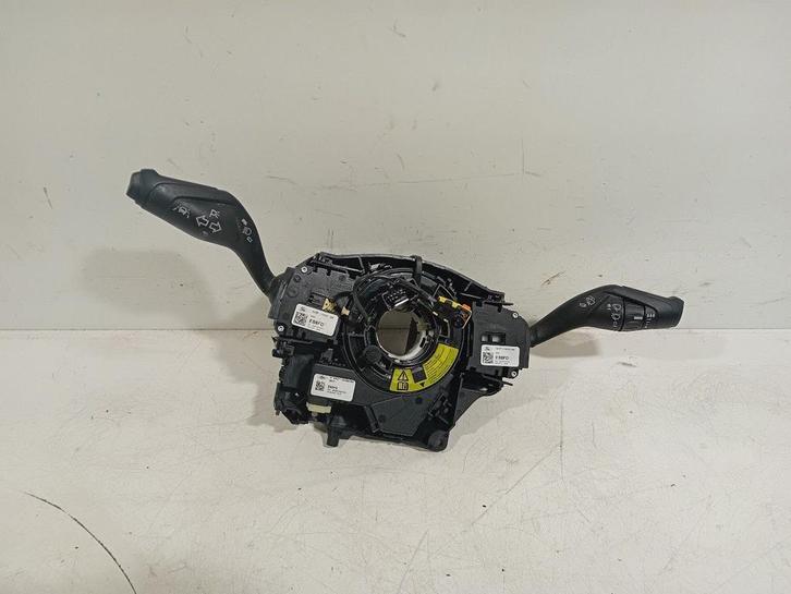 Combischakelaar Ford Transit, Auto-onderdelen, Dashboard en Schakelaars, Ford, Gebruikt, Herkomst onderdeel bekend, 12 maanden garantie