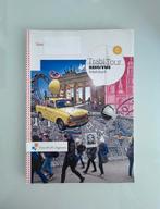Trabi Tour Arbeitsbuch C - HAVO/VWO, Ophalen, Zo goed als nieuw, VWO, Duits