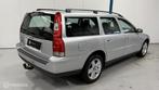 Volvo V70 2.4 Kinetic AUTOMAAT / YOUNGTIMER, Auto's, 2435 cc, 750 kg, 5 cilinders, 5 stoelen