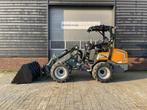 Giant G2700 X-TRA HD + minishovel NIEUW (pro inching - brede, Wiellader of Shovel