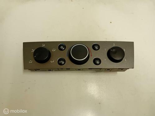 Kachelpaneel Opel Vectra C 24441228, Auto-onderdelen, Dashboard en Schakelaars, Gebruikt, Ophalen of Verzenden